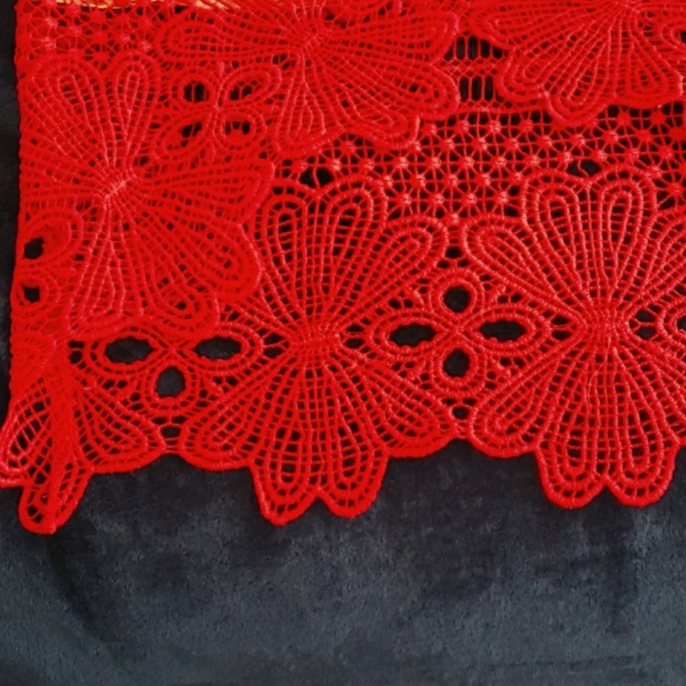 All💋5/$25 Lace Skirt - Picture 2 of 6